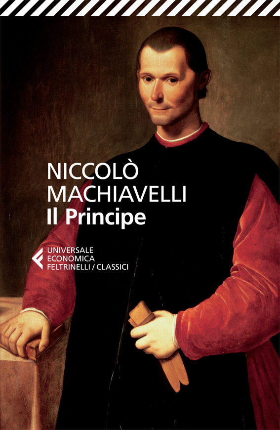 Il Principe - Niccolò Machiavelli